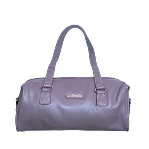 Vintage Nine West light purple purse